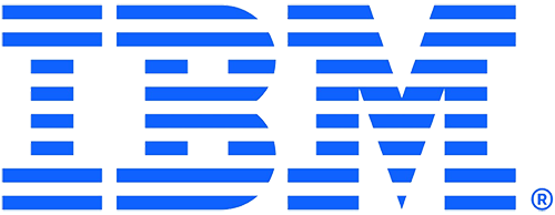 Logo of International Business Machines Corporation