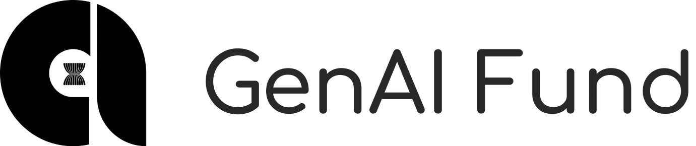 GenAIFund-logo-black-full
